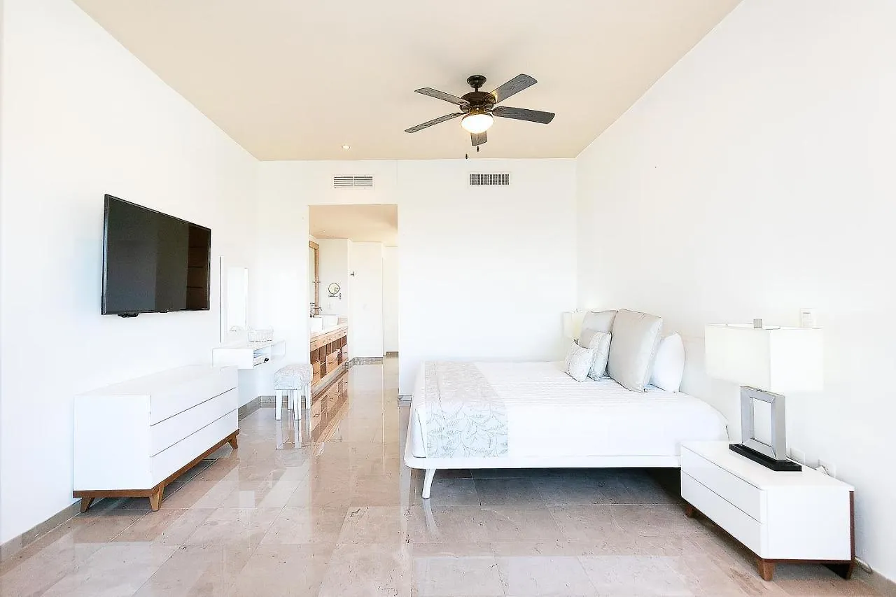 Gran Peninsula, 3Br, Condo, Puerto Aventuras Apartment