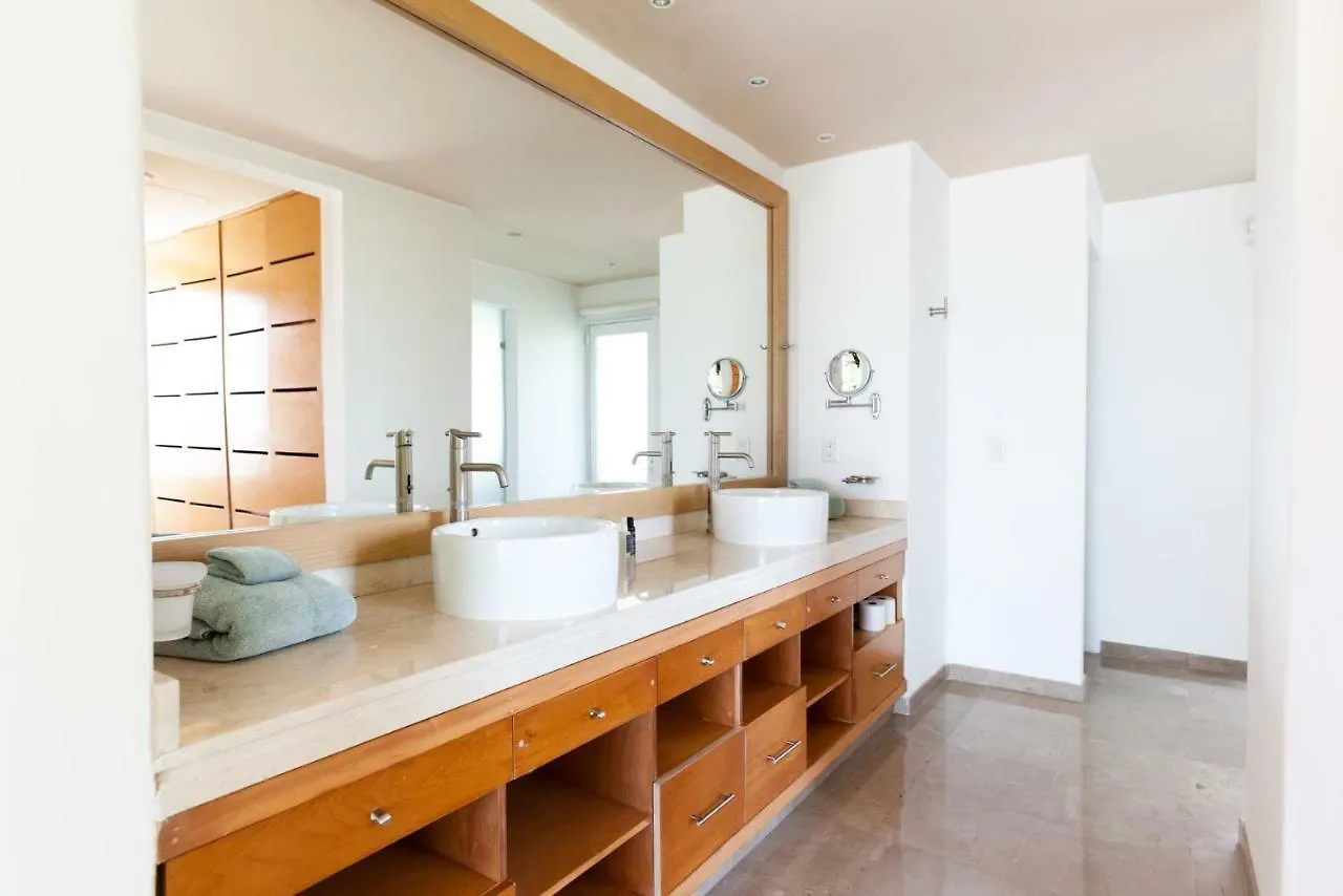 Gran Peninsula, 3Br, Condo, Puerto Aventuras