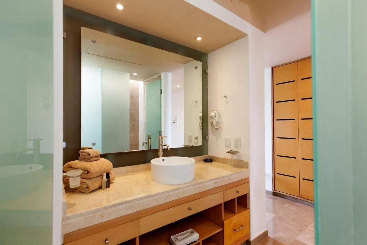 Apartment Gran Peninsula, 3Br, Condo, Puerto Aventuras