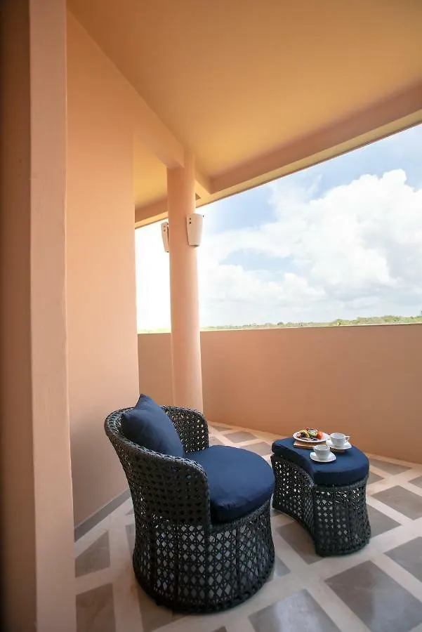 Gran Peninsula, 3Br, Condo, Puerto Aventuras 0*,  Mexico