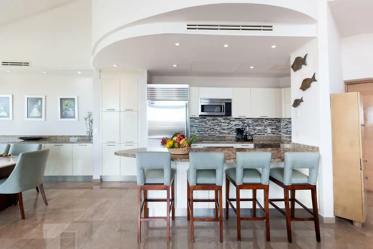 Gran Peninsula, 3Br, Condo, Puerto Aventuras Apartment