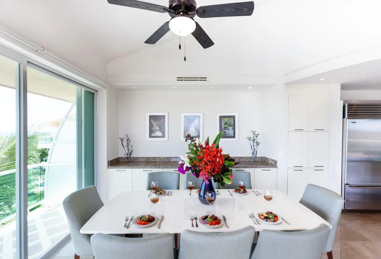 Gran Peninsula, 3Br, Condo, Puerto Aventuras
