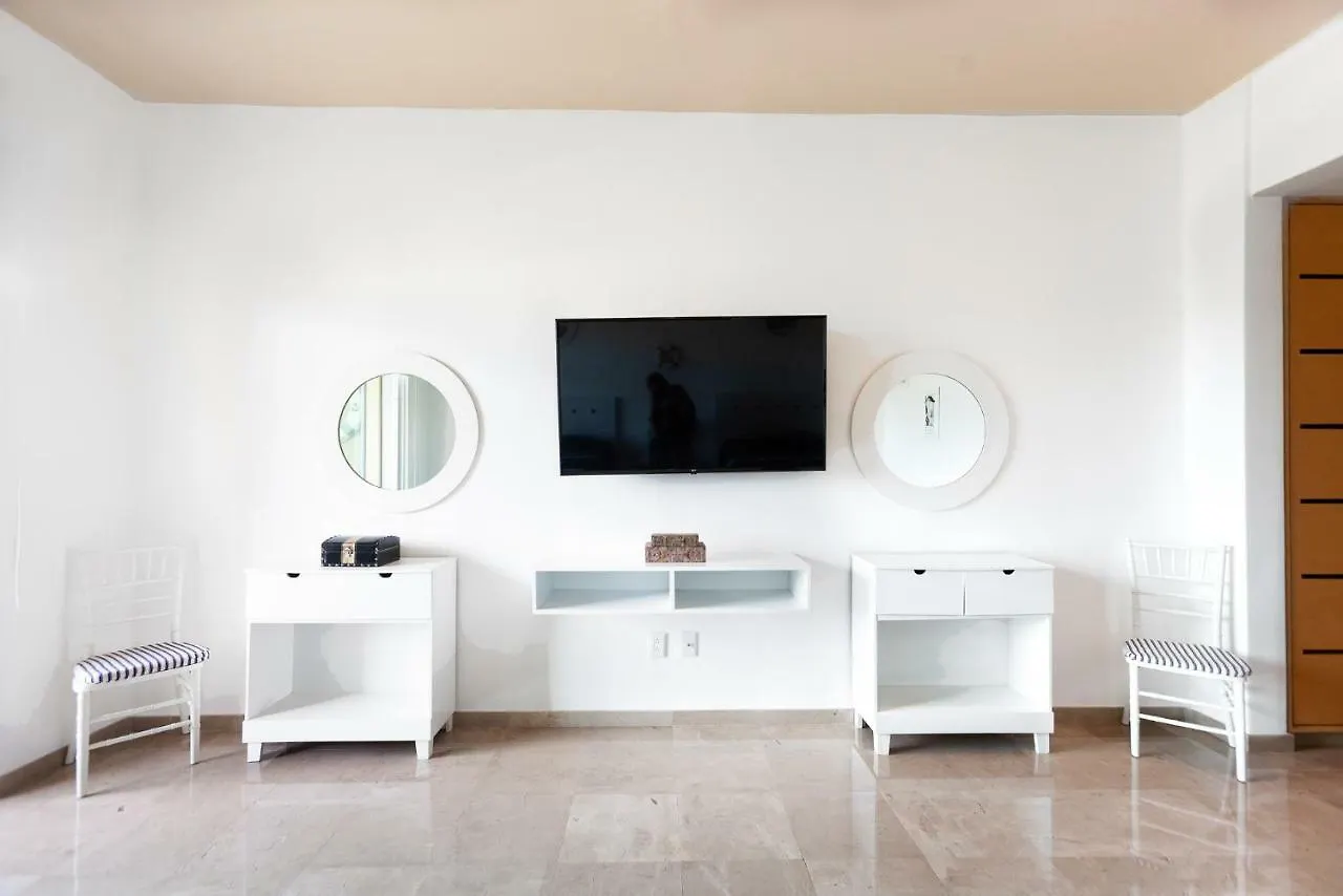 Gran Peninsula, 3Br, Condo, Puerto Aventuras Apartment