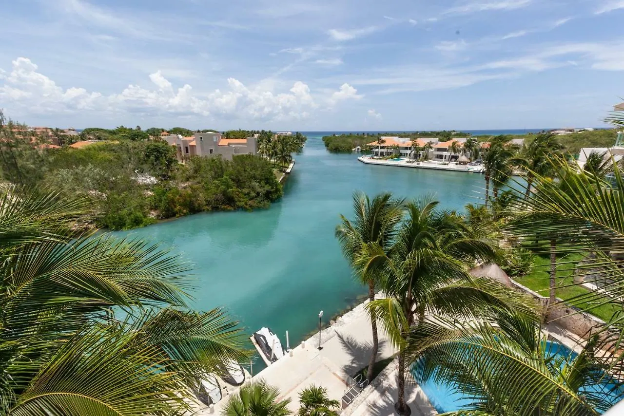 Gran Peninsula, 3Br, Condo, Puerto Aventuras