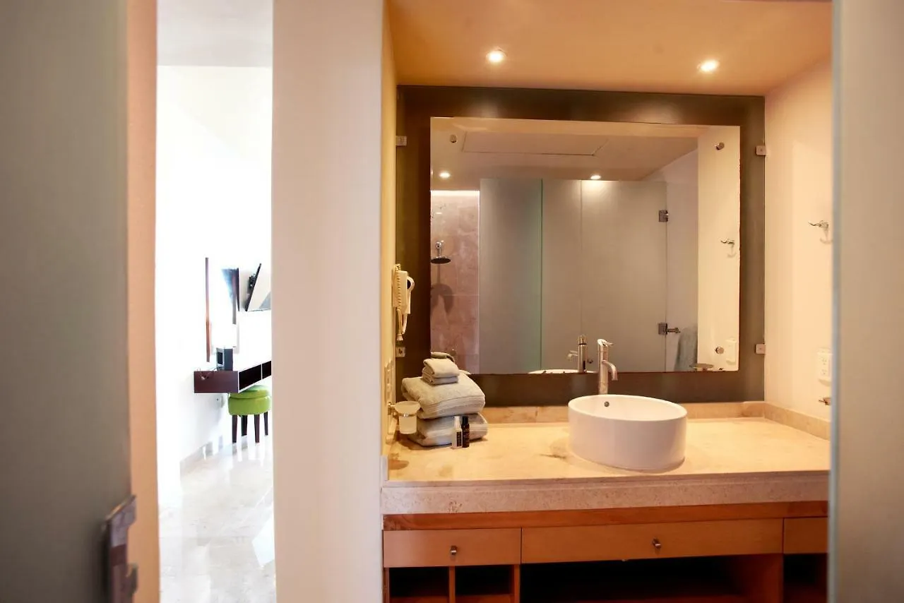 Gran Peninsula, 3Br, Condo, Puerto Aventuras Apartment