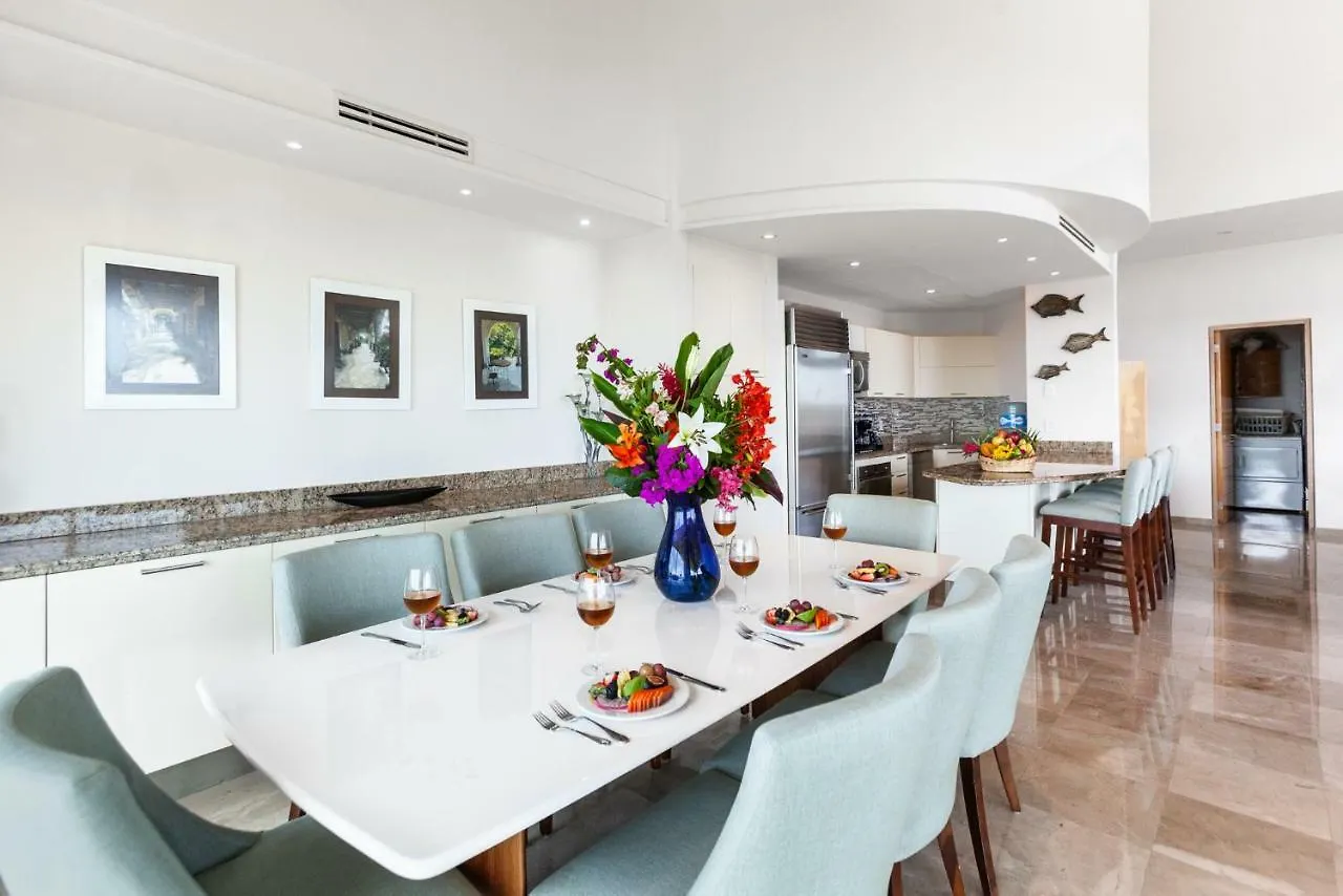 Gran Peninsula, 3Br, Condo, Puerto Aventuras Mexico