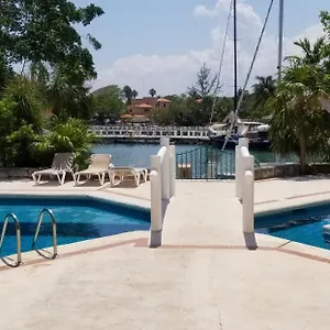 Colibri Paradise Apartment