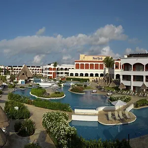 Hard Rock Riviera Maya (adults Only) Resort