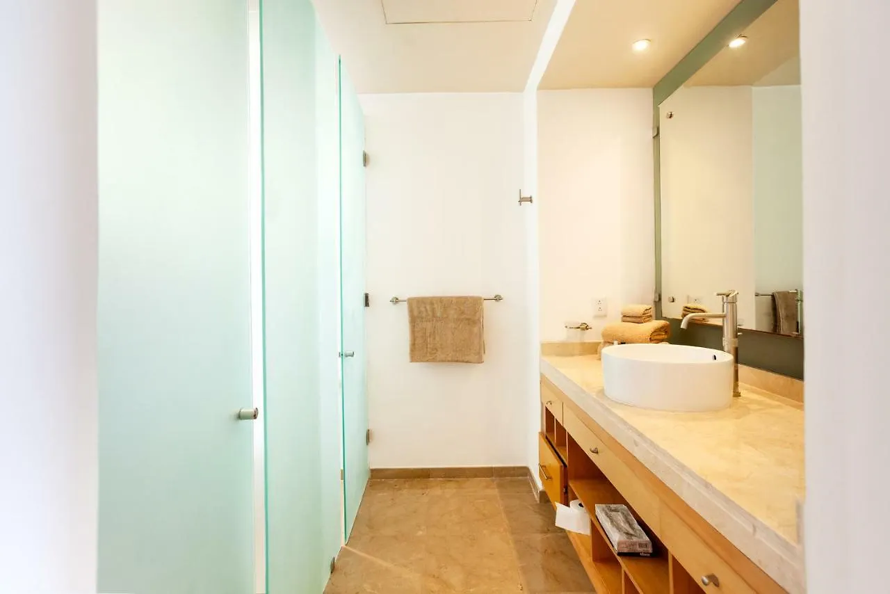 Gran Peninsula, 3Br, Condo, פורטו אוונטורס 0*,  מקסיקו