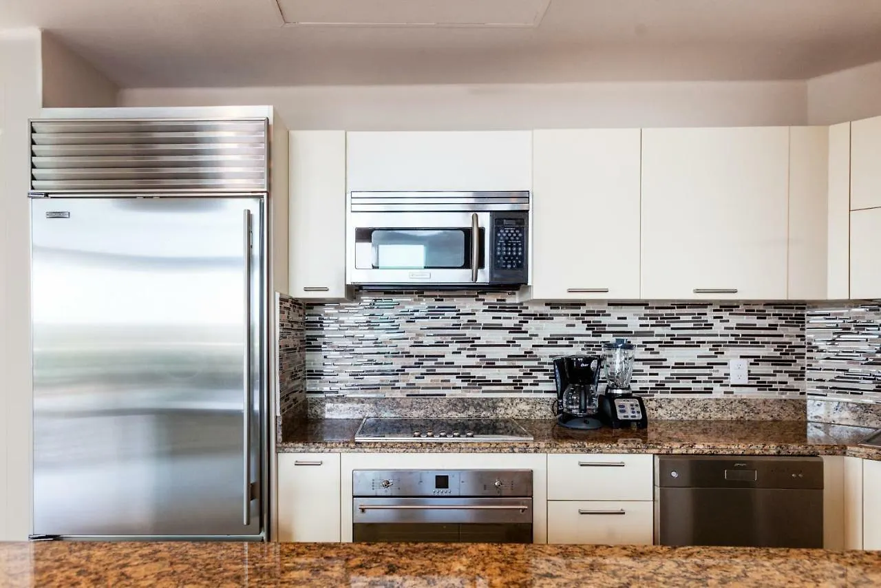 Gran Peninsula, 3Br, Condo, פורטו אוונטורס 0*,  מקסיקו